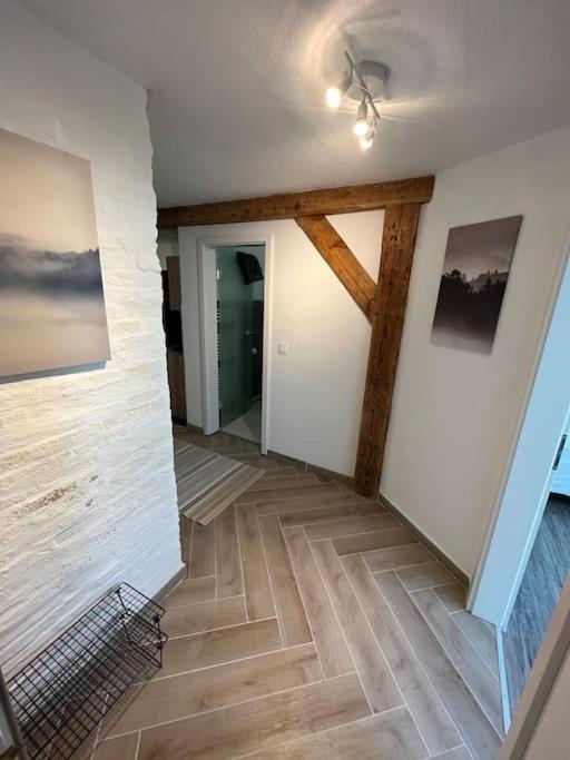 Moderne Lejlighed Ved Flensborg Havn Esterno foto